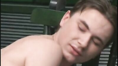 Sucker is Sweet!: Hardcore Oral Action!