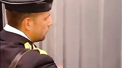 Prisoners Gangbang - Group Sex Adventure!