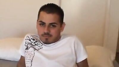 Gag Reflex 4-1: Deep Throat Bareback Cum Shots Big Cocks