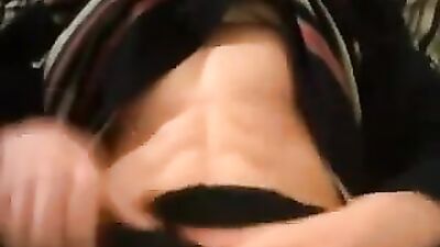 Muscle Boys: The Next Generation - Big Cocks Galore!