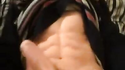 Muscle Boys: The Next Generation - Big Cocks Galore!