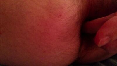 Toying with Pleasure: Gay Solo Ass Play Porn