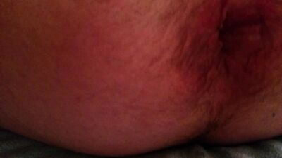 Toying with Pleasure: Gay Solo Ass Play Porn