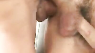 Sexy Boys Bareback Adventure!