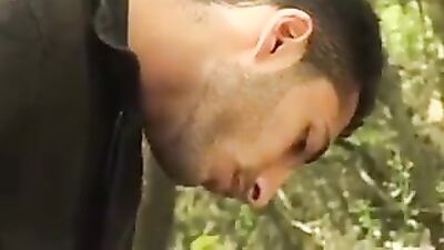 Forest Fury: An Erotic Adventure in the Woods!