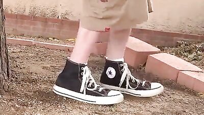 Backyard Desires: The Ultimate Gay Porn Experience!