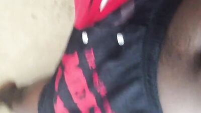 Black Web-Cam Big Cocks: Revenge of the Titans