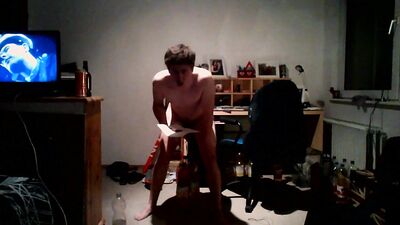 Gay Porn Slaves Rule! - Sklave Gavin: The Ultimate Gay XXX Experience