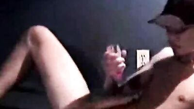 Hands-On Cap Obsession: Cum-Dripping Big Cocks & Sensual Handjobs!