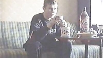 Older Men & Young Boys - Bareback Adventures