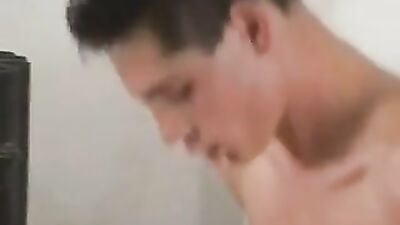 Food Fucks: Twinks Unleashed on Kitchen Table!