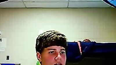 Afanasis Masturbation Revenge: Cum Shots and Web-Cam Handjob!