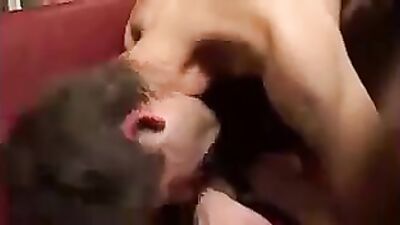 Gay Bareback Group Sex: The Ultimate Gaybang Experience!