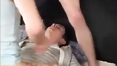 Bare British Hoodi 2: Hardcore Group Sex Adventures