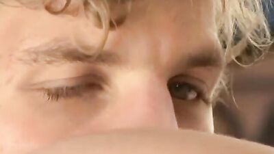 Hot Hunks: The Ultimate Action Bareback Ass Play!