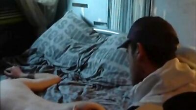 Unleashing His Wild Side: Horny Uncles Naughty First Time With His Curious Niece