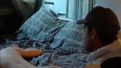 Unleashing His Wild Side: Horny Uncles Naughty First Time With His Curious Niece