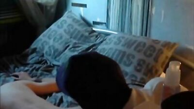 Unleashing His Wild Side: Horny Uncles Naughty First Time With His Curious Niece