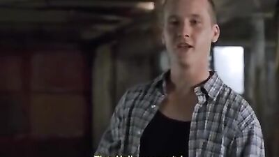 Cena forte do filme - Gay Porn Short Film, Hardcore Scenes!