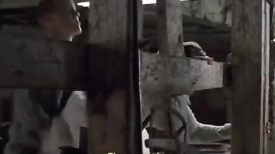 Cena forte do filme - Gay Porn Short Film, Hardcore Scenes!