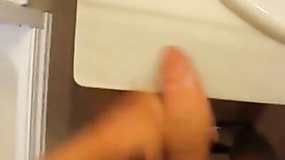 Gigantic Cock-Wanking Twink - SuperCum Camwank!