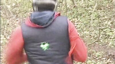 Raw Bareback Action: The Ultimate Conquest!