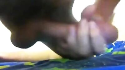 Cam boys blue blanket twink