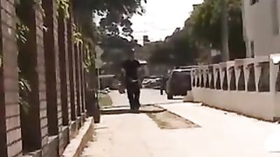 Latino Cousins Battery Action - Xxx!