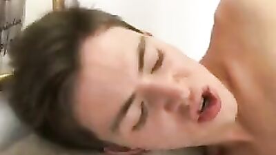 Latino FantaXXX Boys - Bareback XXX Action!