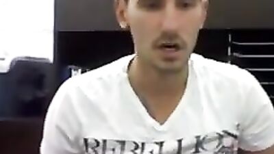 Jerkin Off with Big Cocks: A Gay Porn Video Experience!