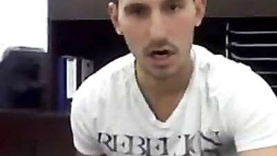 Jerkin Off with Big Cocks: A Gay Porn Video Experience!