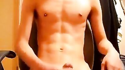 Hugo Nogams Incredible Talent - The Ultimate Gay Porn Experience!