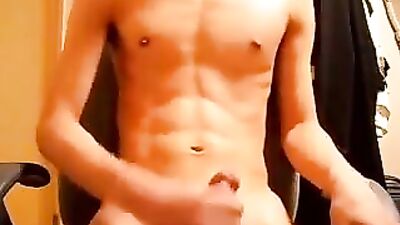 Hugo Nogams Incredible Talent - The Ultimate Gay Porn Experience!