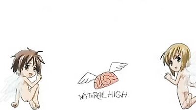 Sexy Anime Boys: Cartoons Gone Wild!