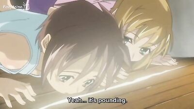 Sexy Anime Boys: Cartoons Gone Wild!