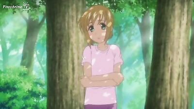 Sexy Anime Boys: Cartoons Gone Wild!