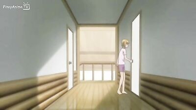 Sexy Anime Boys: Cartoons Gone Wild!