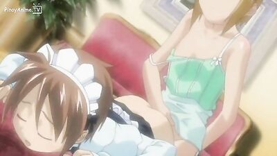 Sexy Anime Boys: Cartoons Gone Wild!