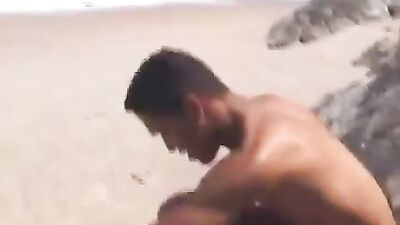 Jungle Fucks Brazilian Beasts - Action Edition