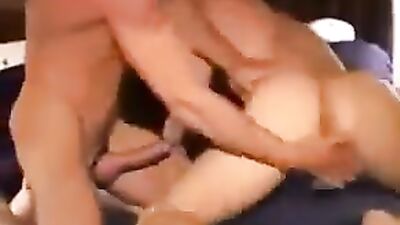 Need More Holes - Father & Son Bareback Action