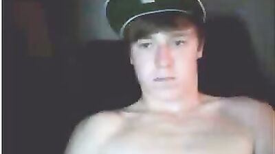 Erasts Sensual Handjob: A Young Boys Journey to Self-Discovery