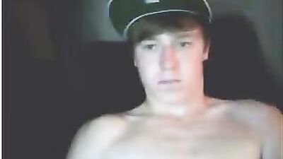 Erasts Sensual Handjob: A Young Boys Journey to Self-Discovery