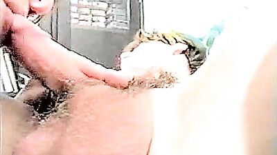 Young Vintage Sexy Boys