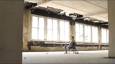 Cocks Chase Fucking Empty Building