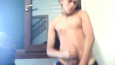 Short, just in case!