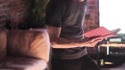 BlackSpark Project - Dance in My Heart Now - Scotts Seduction