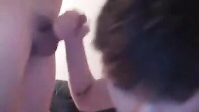 Gay Porn Video - A Surprising Discovery!