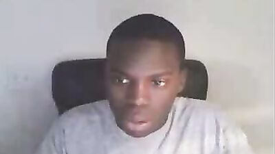 Lukes Interracial Handjob Adventure: A Gay Porn Video to Remember!