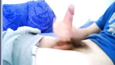 Young Russian Pride - Amateur Web-Cam Handjob