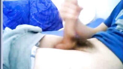 Young Russian Pride - Amateur Web-Cam Handjob